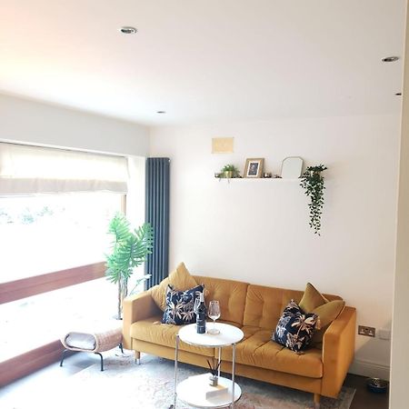 Malahide Apartment Exterior photo