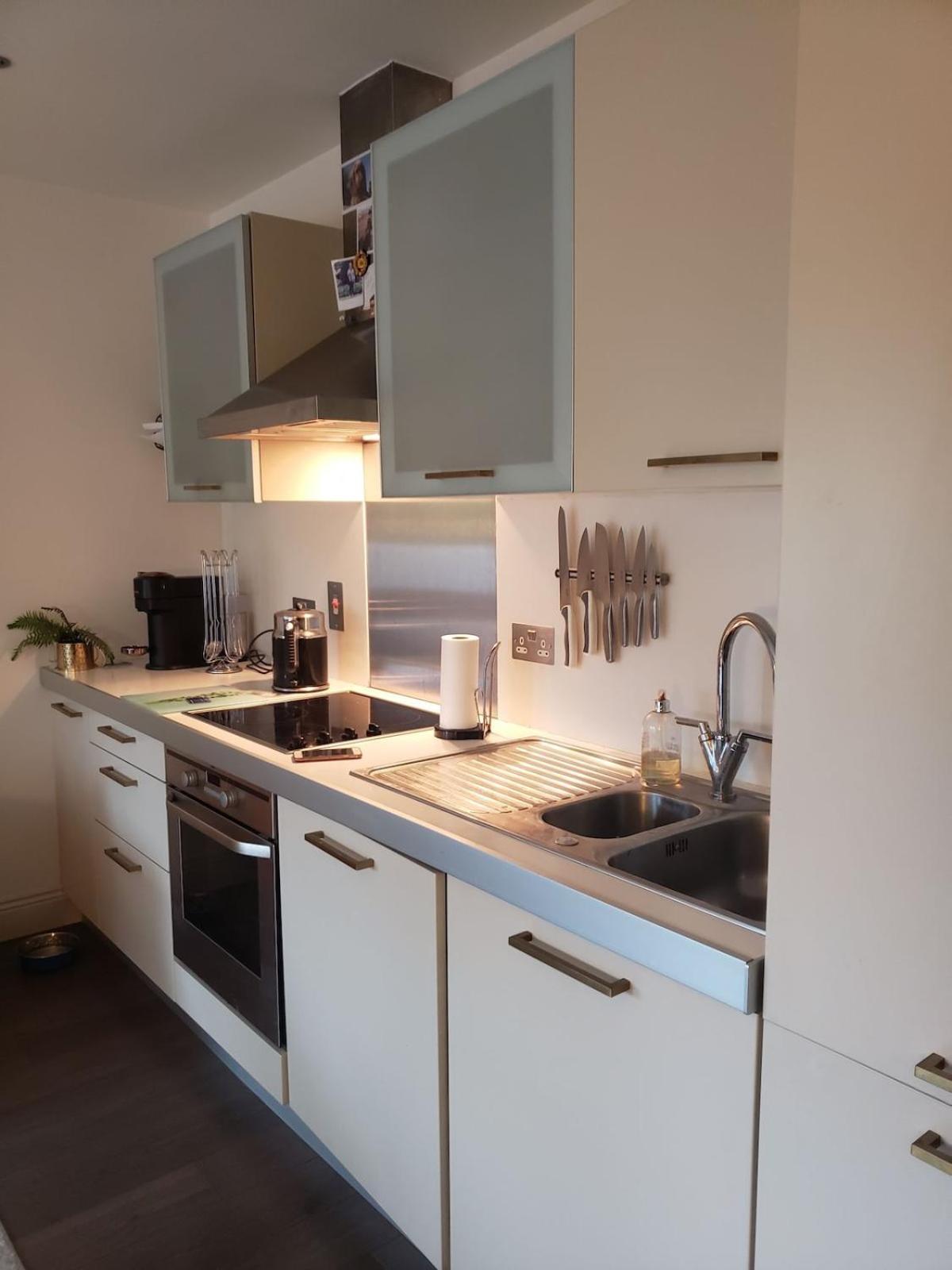 Malahide Apartment Exterior photo