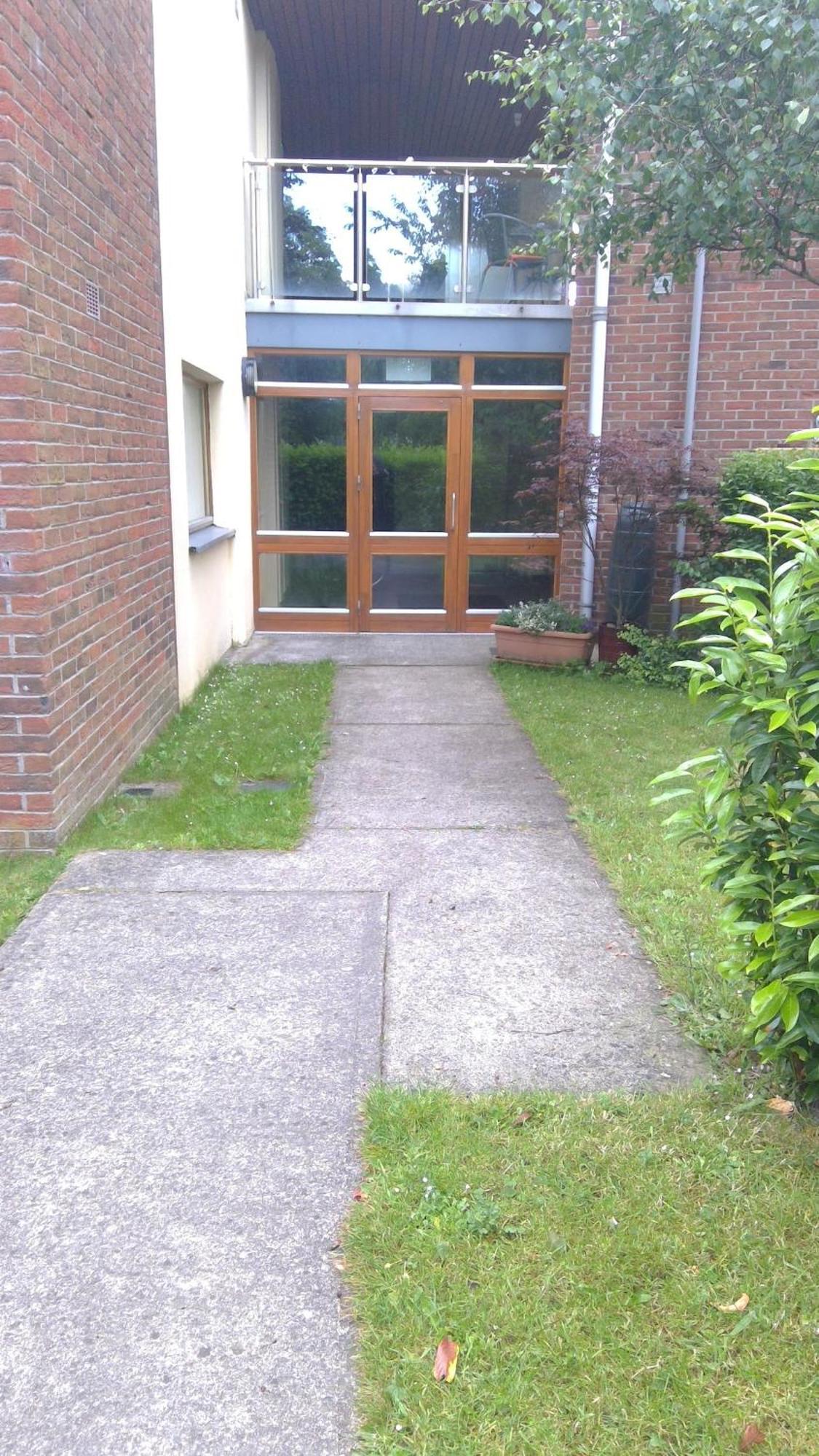 Malahide Apartment Exterior photo