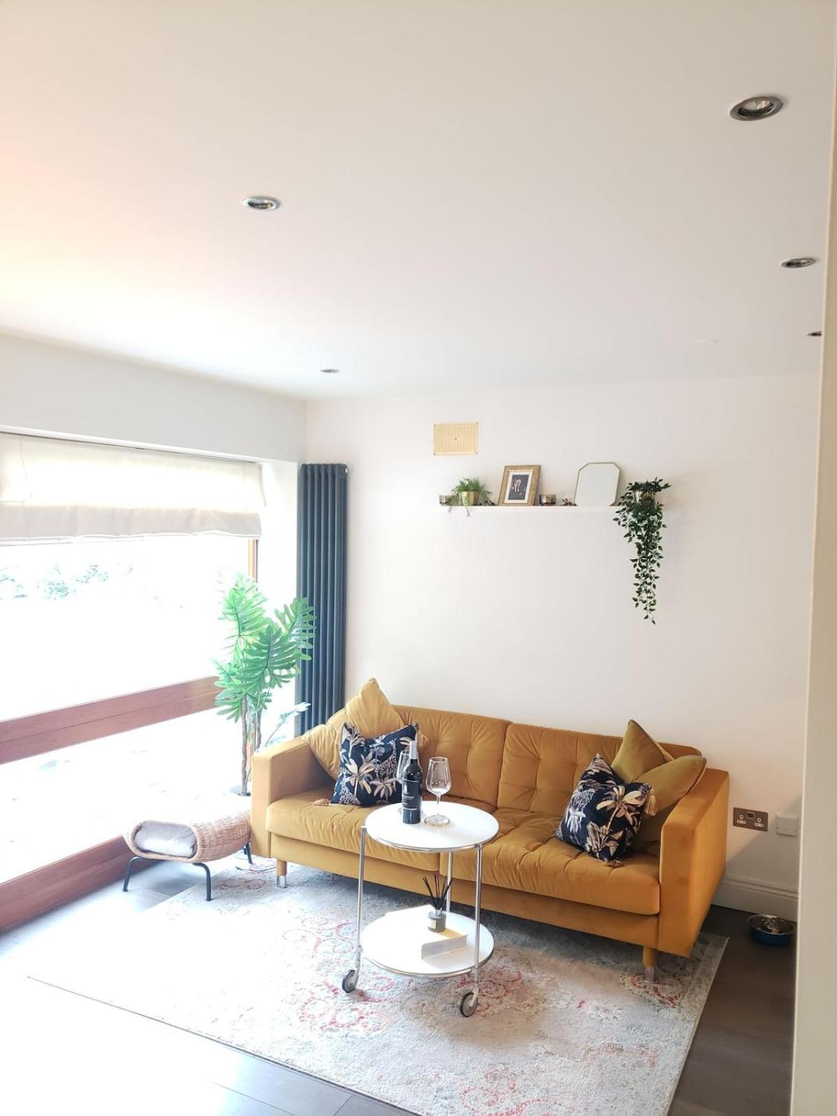 Malahide Apartment Exterior photo